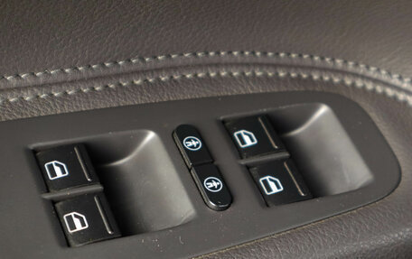 Volkswagen Touareg III, 2008 год, 1 269 000 рублей, 20 фотография