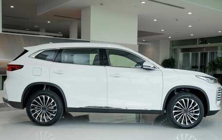 CheryExeed TXL, 2024 год, 3 880 000 рублей, 4 фотография