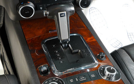 Volkswagen Touareg III, 2008 год, 1 269 000 рублей, 19 фотография