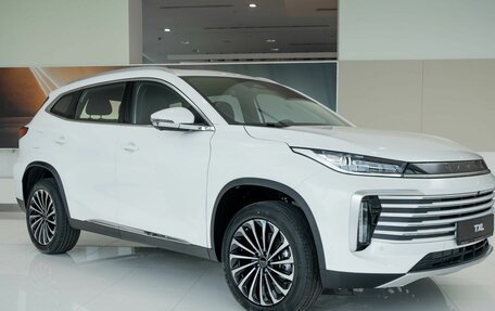 CheryExeed TXL, 2024 год, 3 880 000 рублей, 2 фотография