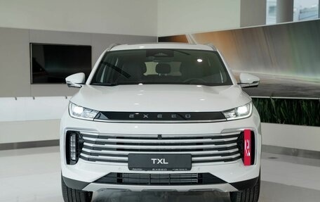 CheryExeed TXL, 2024 год, 3 880 000 рублей, 5 фотография