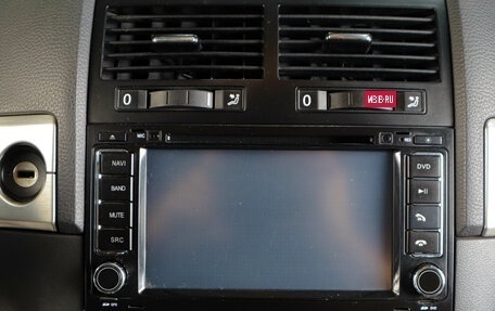 Volkswagen Touareg III, 2008 год, 1 269 000 рублей, 18 фотография