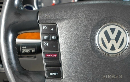 Volkswagen Touareg III, 2008 год, 1 269 000 рублей, 16 фотография