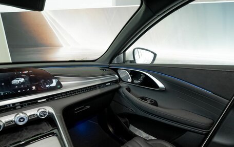 CheryExeed TXL, 2024 год, 3 880 000 рублей, 11 фотография