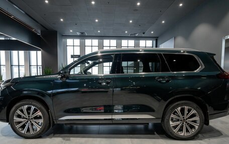 CheryExeed VX, 2024 год, 5 567 790 рублей, 3 фотография