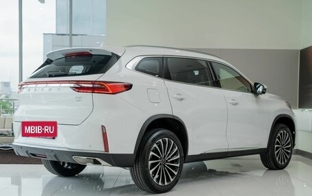 CheryExeed TXL, 2024 год, 3 880 000 рублей, 8 фотография