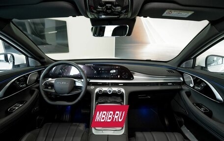 CheryExeed TXL, 2024 год, 3 880 000 рублей, 9 фотография