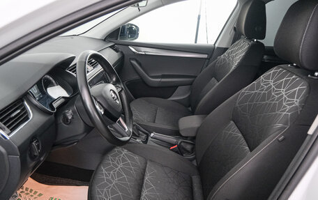 Skoda Octavia, 2020 год, 2 149 000 рублей, 8 фотография