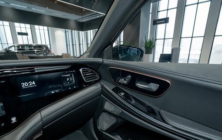 CheryExeed VX, 2024 год, 5 567 790 рублей, 10 фотография