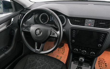 Skoda Octavia, 2020 год, 2 149 000 рублей, 10 фотография