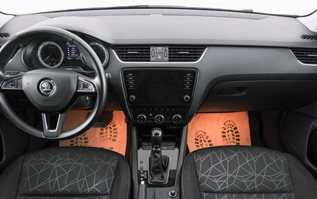 Skoda Octavia, 2020 год, 2 149 000 рублей, 11 фотография