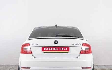 Skoda Octavia, 2020 год, 2 149 000 рублей, 6 фотография