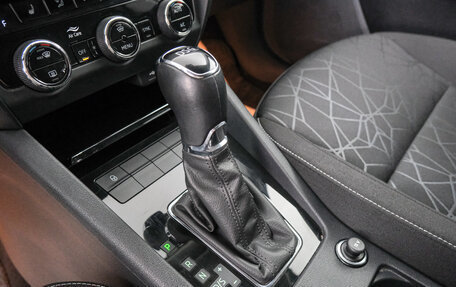 Skoda Octavia, 2020 год, 2 149 000 рублей, 17 фотография