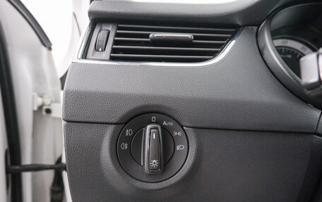 Skoda Octavia, 2020 год, 2 149 000 рублей, 18 фотография