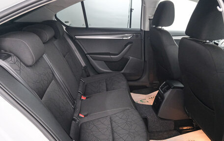 Skoda Octavia, 2020 год, 2 149 000 рублей, 21 фотография