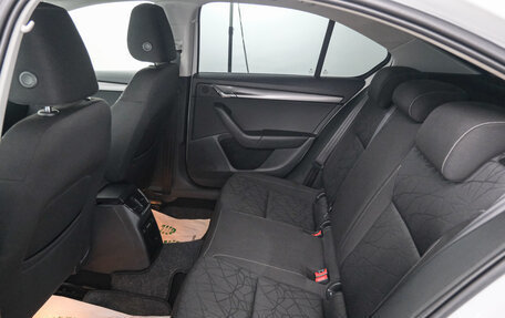 Skoda Octavia, 2020 год, 2 149 000 рублей, 20 фотография