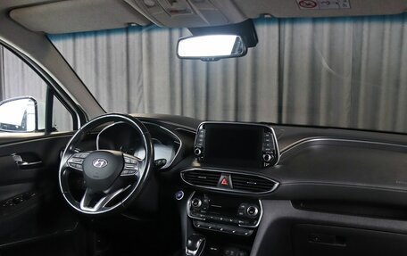 Hyundai Santa Fe IV, 2020 год, 3 099 000 рублей, 7 фотография