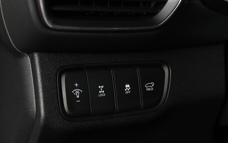 Hyundai Santa Fe IV, 2020 год, 3 099 000 рублей, 14 фотография