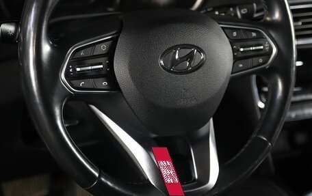 Hyundai Santa Fe IV, 2020 год, 3 099 000 рублей, 11 фотография