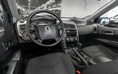 SsangYong Kyron I, 2014 год, 990 000 рублей, 1 фотография
