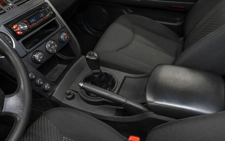 SsangYong Kyron I, 2014 год, 990 000 рублей, 2 фотография