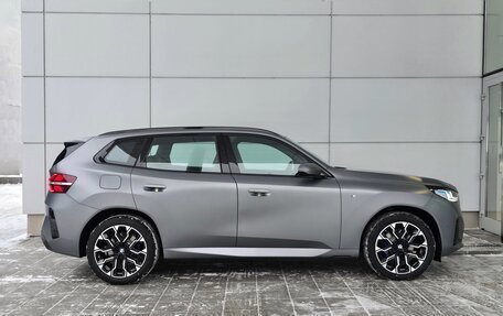 BMW X3, 2025 год, 7 890 000 рублей, 4 фотография