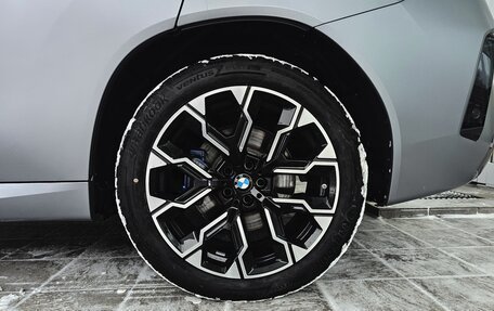 BMW X3, 2025 год, 7 890 000 рублей, 9 фотография