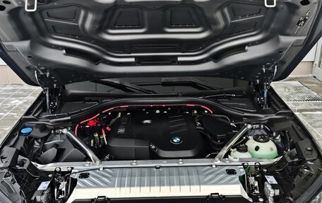 BMW X3, 2025 год, 7 890 000 рублей, 10 фотография