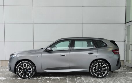 BMW X3, 2025 год, 7 890 000 рублей, 3 фотография