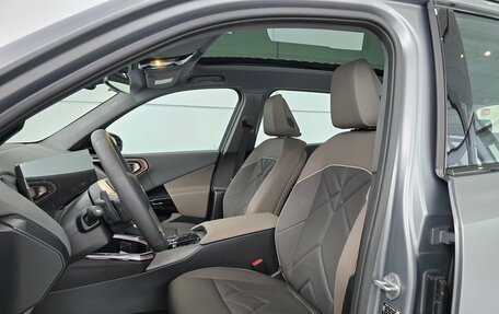 BMW X3, 2025 год, 7 890 000 рублей, 13 фотография