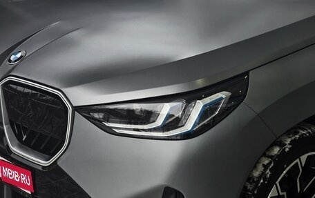 BMW X3, 2025 год, 7 890 000 рублей, 6 фотография