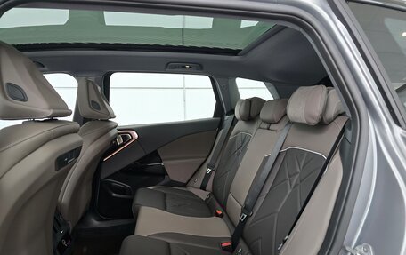 BMW X3, 2025 год, 7 890 000 рублей, 15 фотография