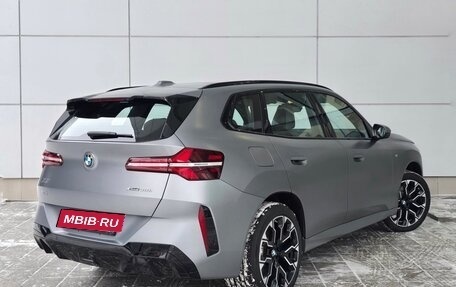 BMW X3, 2025 год, 7 890 000 рублей, 2 фотография