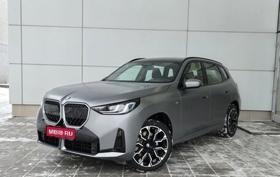 BMW X3, 2025 год, 7 890 000 рублей, 1 фотография
