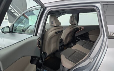 BMW X3, 2025 год, 7 890 000 рублей, 14 фотография