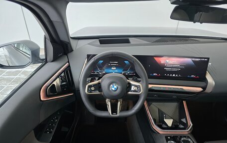 BMW X3, 2025 год, 7 890 000 рублей, 17 фотография