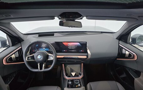 BMW X3, 2025 год, 7 890 000 рублей, 18 фотография