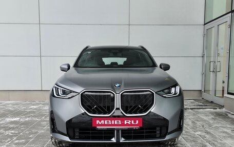 BMW X3, 2025 год, 7 890 000 рублей, 5 фотография