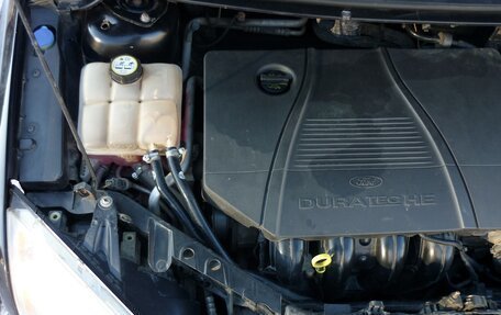 Ford Focus II рестайлинг, 2007 год, 480 000 рублей, 15 фотография