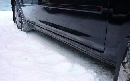 Ford Focus II рестайлинг, 2007 год, 480 000 рублей, 10 фотография