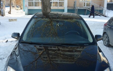 Ford Focus II рестайлинг, 2007 год, 480 000 рублей, 12 фотография