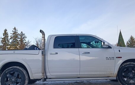 Dodge RAM IV, 2018 год, 5 200 000 рублей, 1 фотография