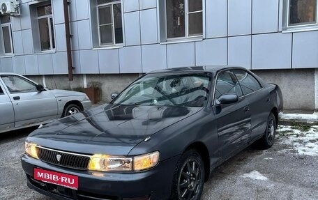 Toyota Chaser IV, 1988 год, 430 000 рублей, 1 фотография