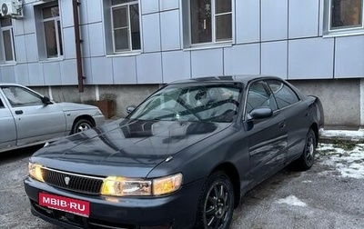 Toyota Chaser IV, 1988 год, 430 000 рублей, 1 фотография