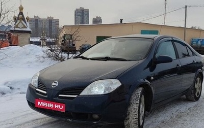 Nissan Primera III, 2005 год, 360 000 рублей, 1 фотография