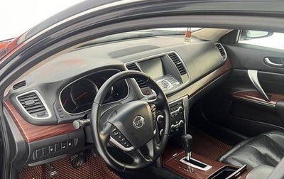 Nissan Teana, 2010 год, 1 250 000 рублей, 1 фотография