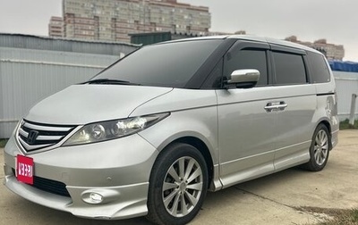 Honda Elysion I, 2007 год, 1 600 000 рублей, 1 фотография