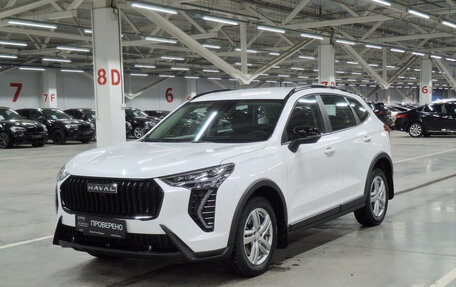 Haval Jolion, 2024 год, 2 139 850 рублей, 1 фотография