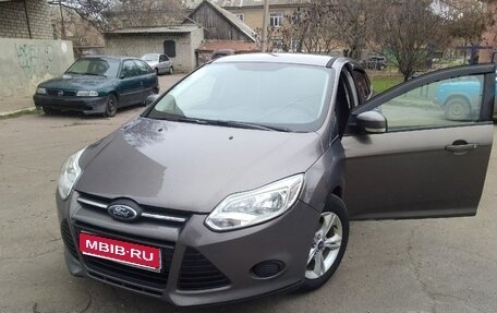 Ford Focus III, 2011 год, 900 000 рублей, 1 фотография