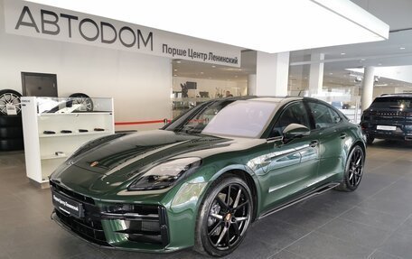 Porsche Panamera, 2025 год, 24 950 000 рублей, 1 фотография